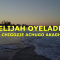 Elijah Oyelade - Thank you Father ft Chigozie Achugo Akagha