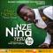 Mima Micheal - Nina Yesu