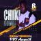 PVJ Ange3l - ChikibombeGospel Music mixtape 6