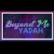 Yadah - Beyond Me