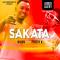 Shammar Nixon ft  Prissy K - Sakata