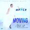 Jackie A - Moving forward