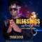 Trekxone - Blessings