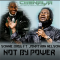 Sonnie Badu ft  Jonathan Nelson - Not By Power