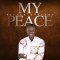 Elijah Oyelade - MY PEACE