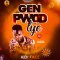 Kidi Face - Gen Pwod Tye