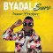 Isaac Prosper - Byaddala