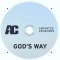 Anointed Crushers - God's Way