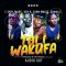 Don Zaabu ft  Ken B,  JohnMarie,  Shana Kays - Toli Wakufa