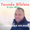Karugaba Wilson - Yazooka Alleluia