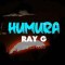 Ray G - Humura