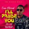Ema Blessed - I Will Praise You