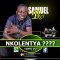 Kajimu Samuel - Nkole ntya