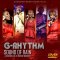 G-RHYTHM - At the cross - G-Rhythm