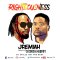 JRemiah ft  Stephen Murphy - Righteousness