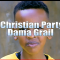 Dama Grail ft  Impact Dancers - Christian party