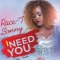 Race T ft  Sonny Soweez - I need you