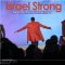 Israel Strong - Man on the Mountain top