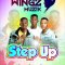 Wingz Muzik - Step Up