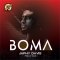 Japhy Davis - BOMA