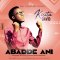 Kisitu David - Abadde Ani