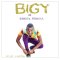 Sidrick M'bwina - Bigy