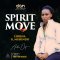 Lorina K Muhindo - Spirit Move