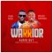 Bisaso Simeonel ft  Vann Mesh - Warrior