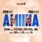 Pr Sharif ft  Lyrical Mycheal - Amina