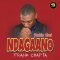 Frank chapta omutaputa - Ndagaano