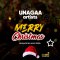UNAGA - MERRY CHRISTMAS