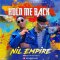 Nil Empire - Hold Me Back