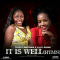 Pamela ft  Nakie Julian - Its well