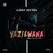 Aaron Sounds - Yazilwana