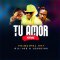 Jesse 10s ft  Gil Joe,  Principal 507 - Tu Amor remix