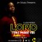 Josh Marktrenol - Lord i will praise you