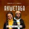 Jacklyn Joy ft  Ricky-C - Akwetaga