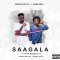 Abenga Viktor ft  Samie Smilz - Saagala