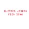 Blessed Joseph - FEZA