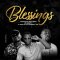 DJ Jemmo ft  Phila,  Javie - BLESSINGS