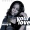 Mary K Agape - Your Love