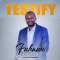 Minister Fuhnwi - I Will Testify