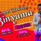 Gospel Gladiator - Binyuma