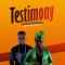 Tendo Germaine ft  Dpass Rhymes - TESTIMONY