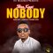 Ibra Keys - No Body