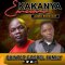 Lukenge Derrick ft  Kamoga David - Kakanya Ememe Yange