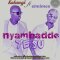 Solomon kalungi - Nyambadde Yesu