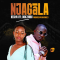 Becky A ft  Don Zaabu - Njagala