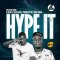 DJ Jemmo ft  Dpass Rhymes - Hype it