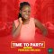 Princess Melissa - Time To Party